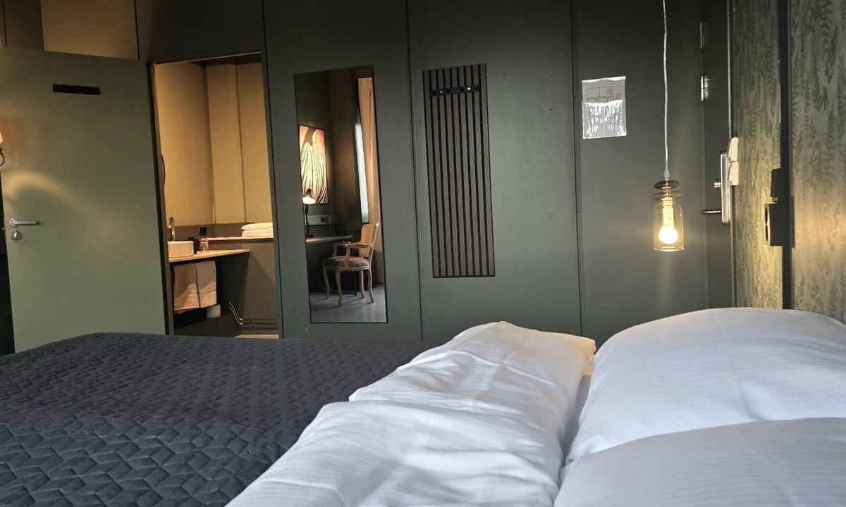 Narvik Hotel | Kuben Utleie