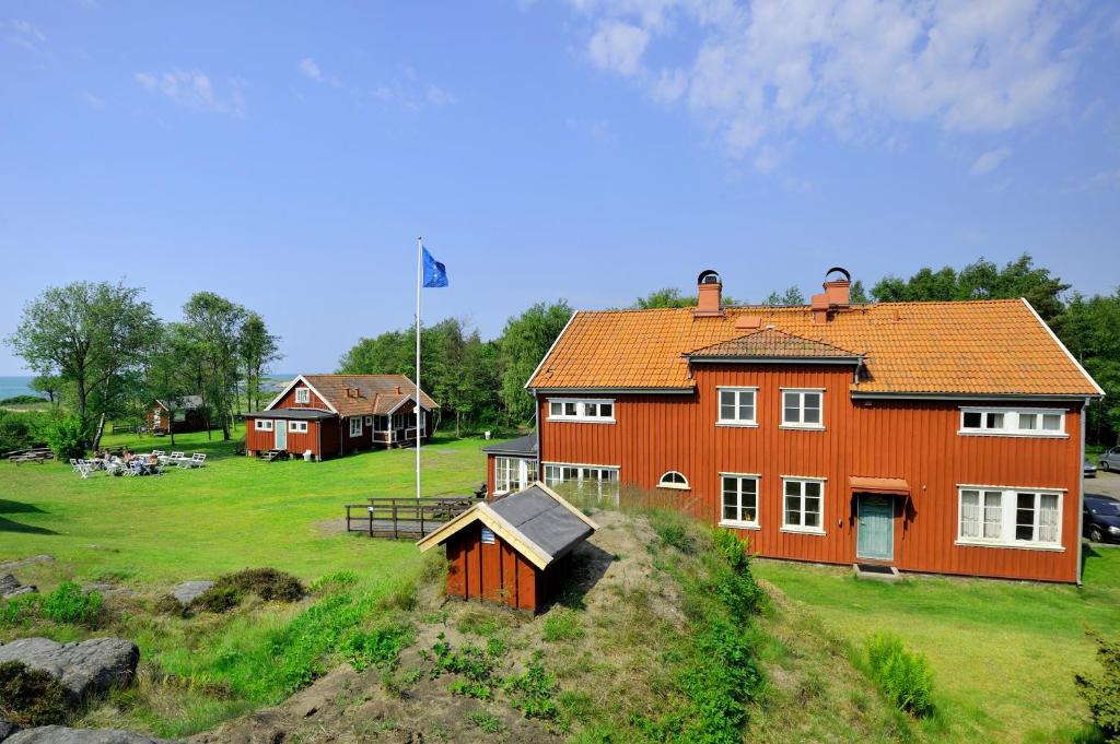 Asa Hostel | Kuggaviksgården Åsa Vandrarhem STF