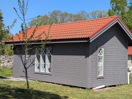 Listerby House | Kuggeboda