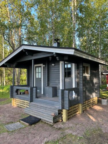 Poytya Ski Chalet | Kuhanpään Tupa