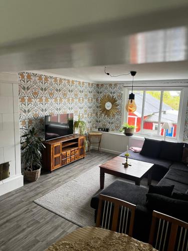 Veddige Apartment | Kulla Skola