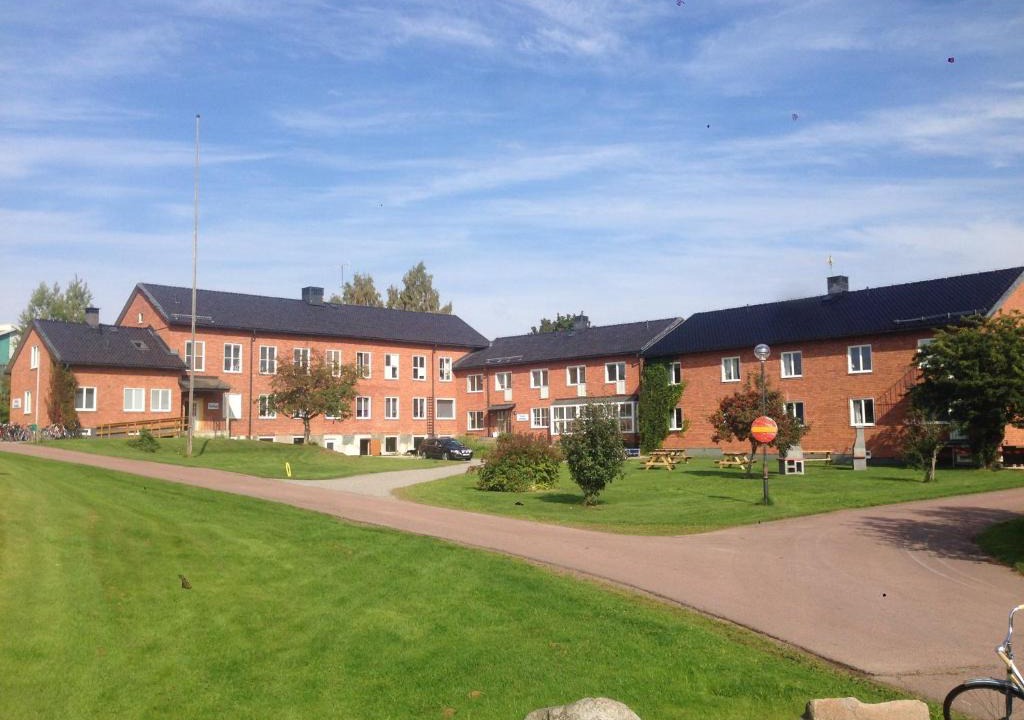 Rattvik Apartment | Kullan