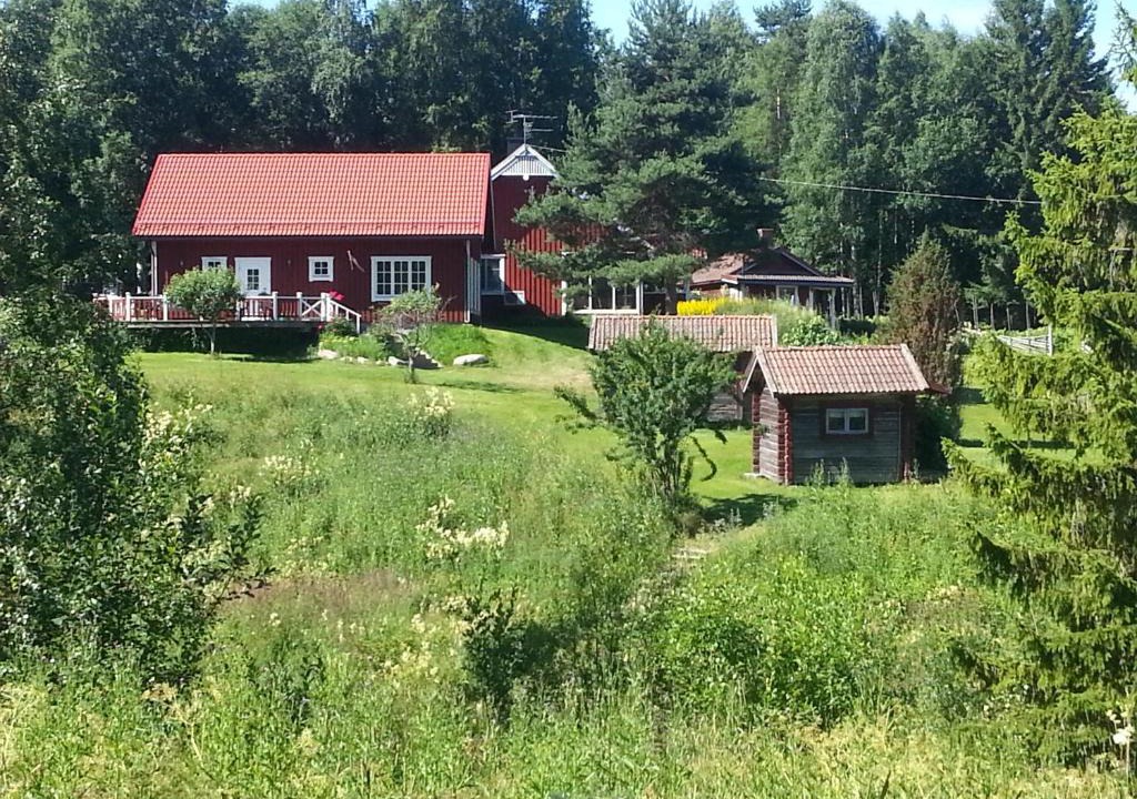 Tallberg Bed & Breakfast | Kullsbjörken Bed & Breakfast