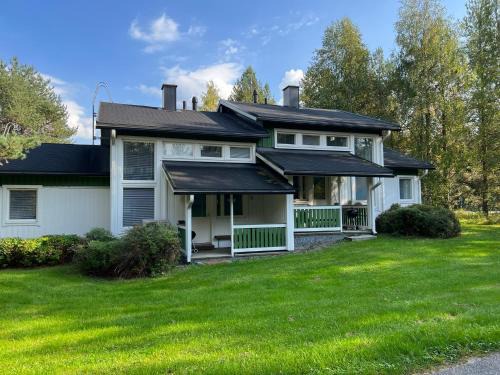 Vuokatti Apartment | Kulta-Katti Apartments
