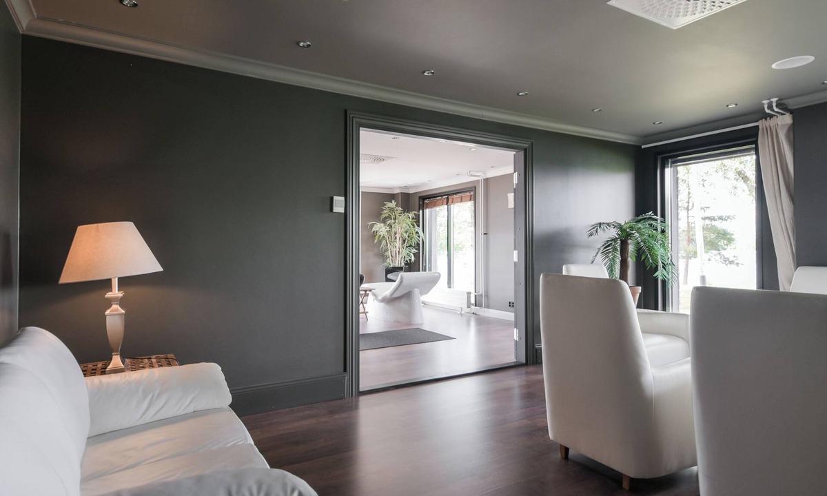 Heinola Hotel | Kumpeli Spa