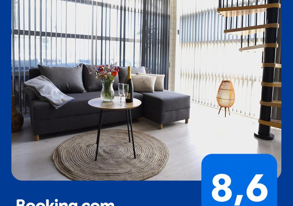 Kode Apartment | Kungälv-Kode Golf Club Apartments