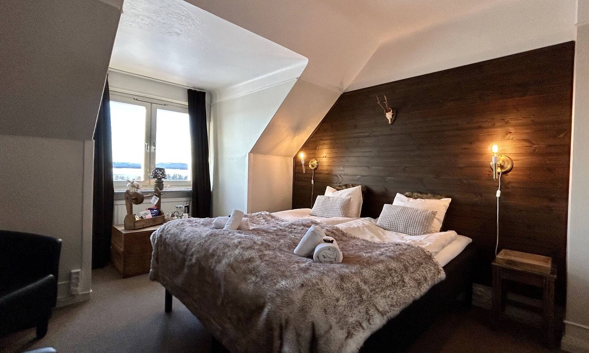 Dalarna Hotel | Kungshaga Hotell