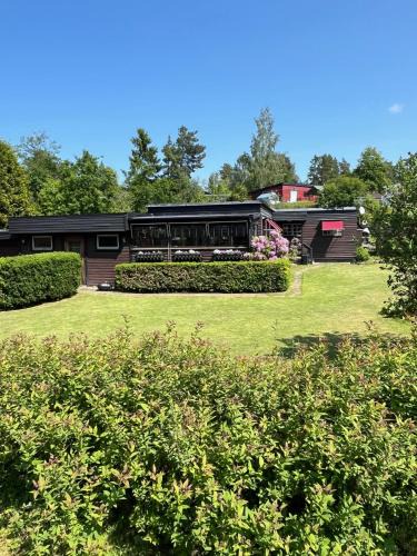 Norrkoping O House | Kungsskogen Kolmården