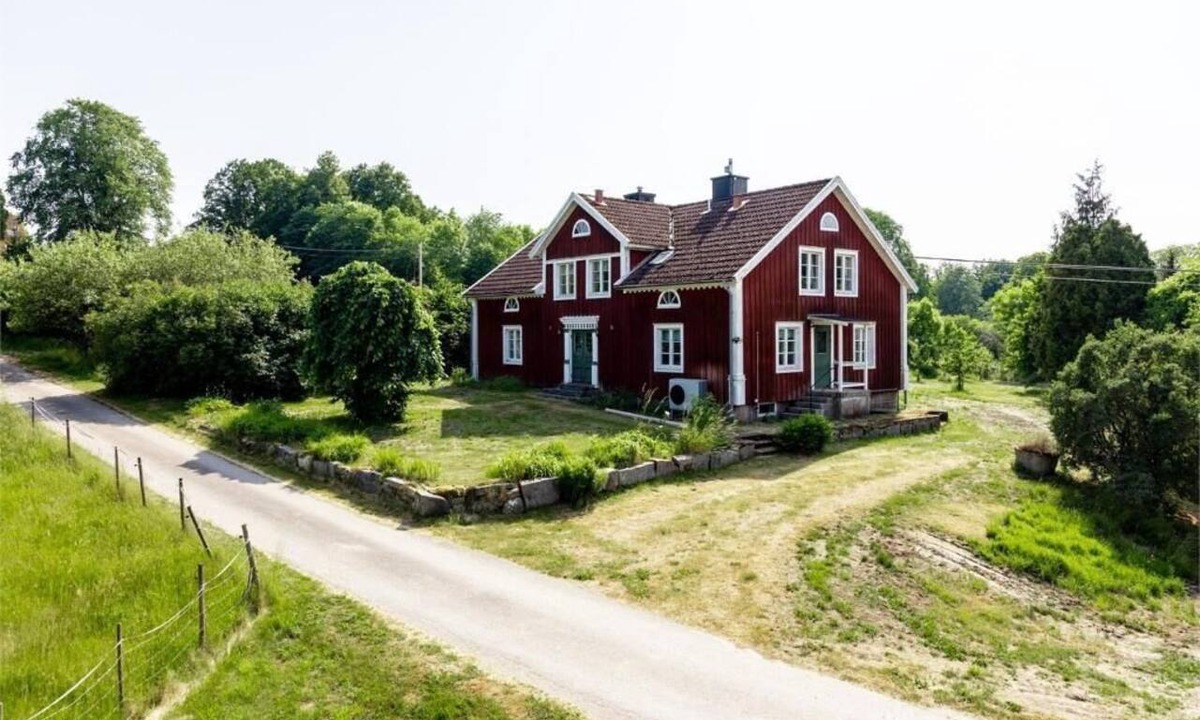 Tingsryd Municipality Hotel | Kurrebo B&B