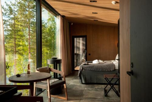 Rantasalmi Resort | Kuru Resort