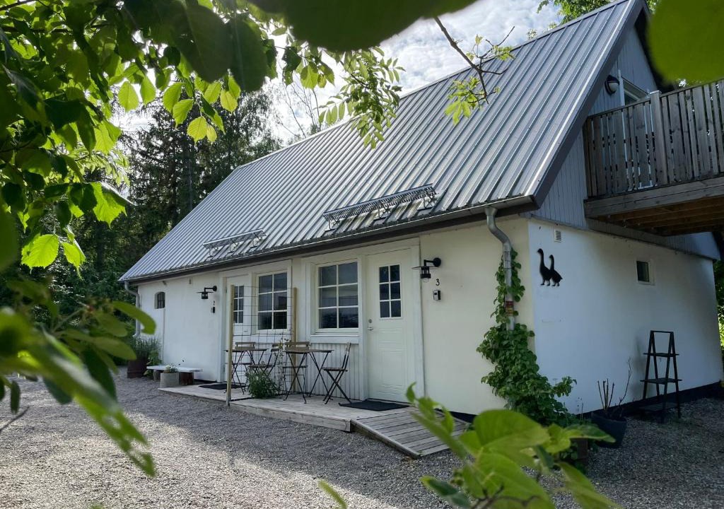 Abbekas Apartment | Kustgården
