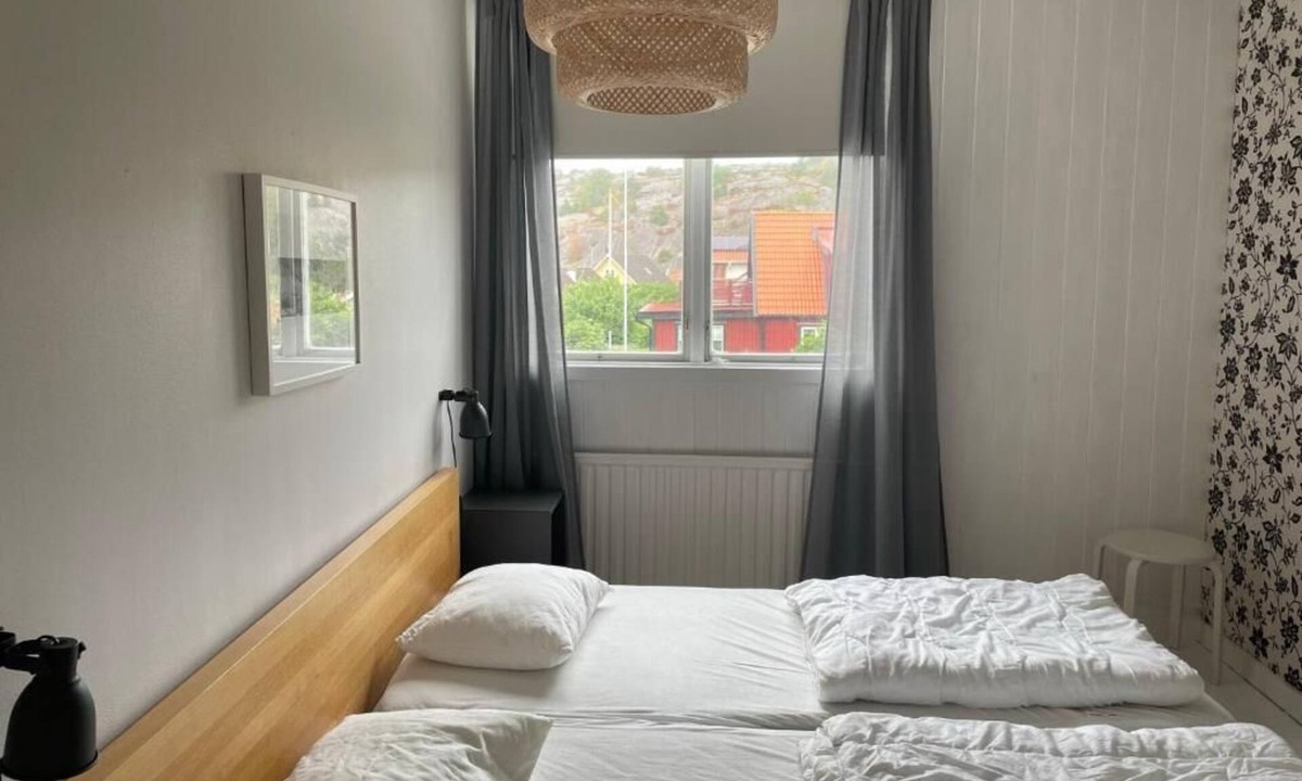 Hamburgsund Hostel | Kustnära Vandrarhem - Hostel