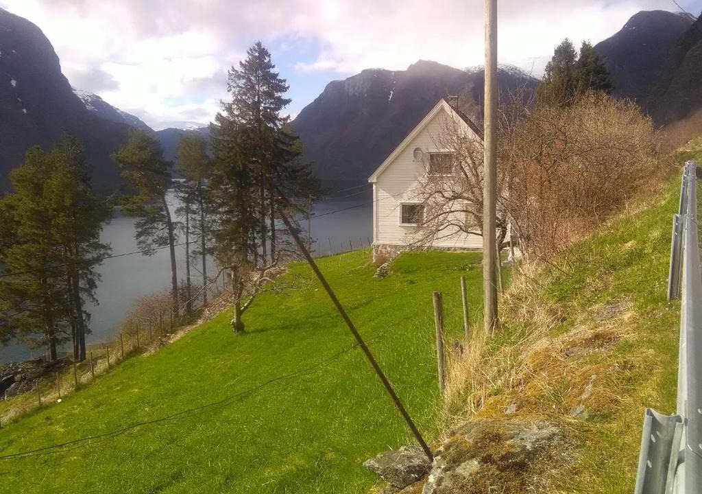 Aurland Apartment | Kvam - Stegastein