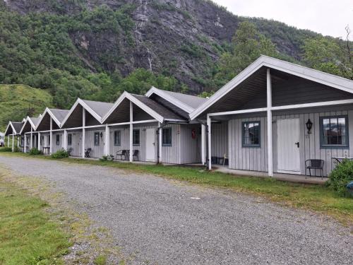 Vallavik Other | Kvanndal Camp
