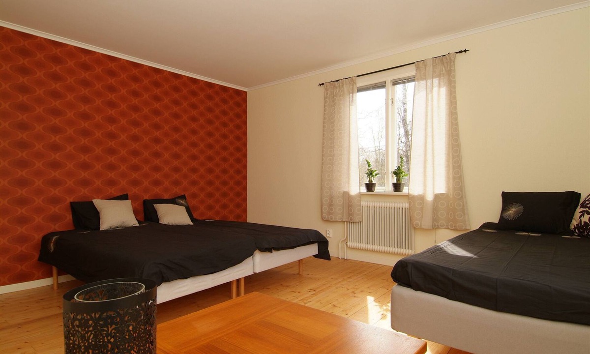 Tingsryd Bed & Breakfast | Kvarnen i Knällsberg