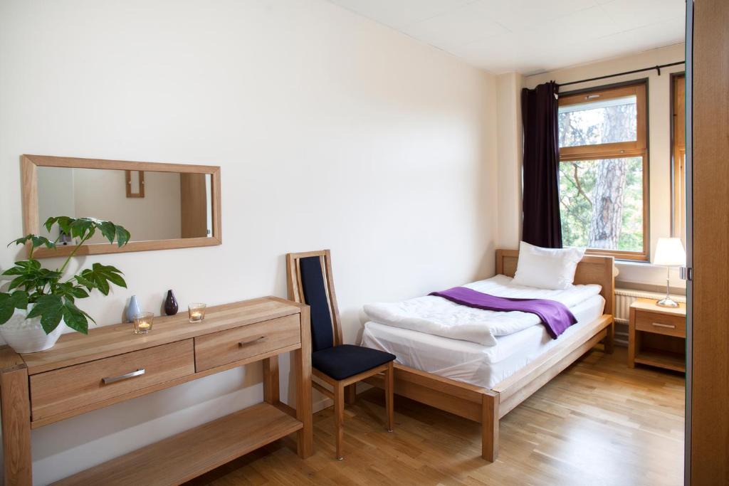 Kvarnholmen Hotel | Kvarnholmen