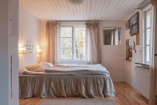Froseke House | Kvarnstugan