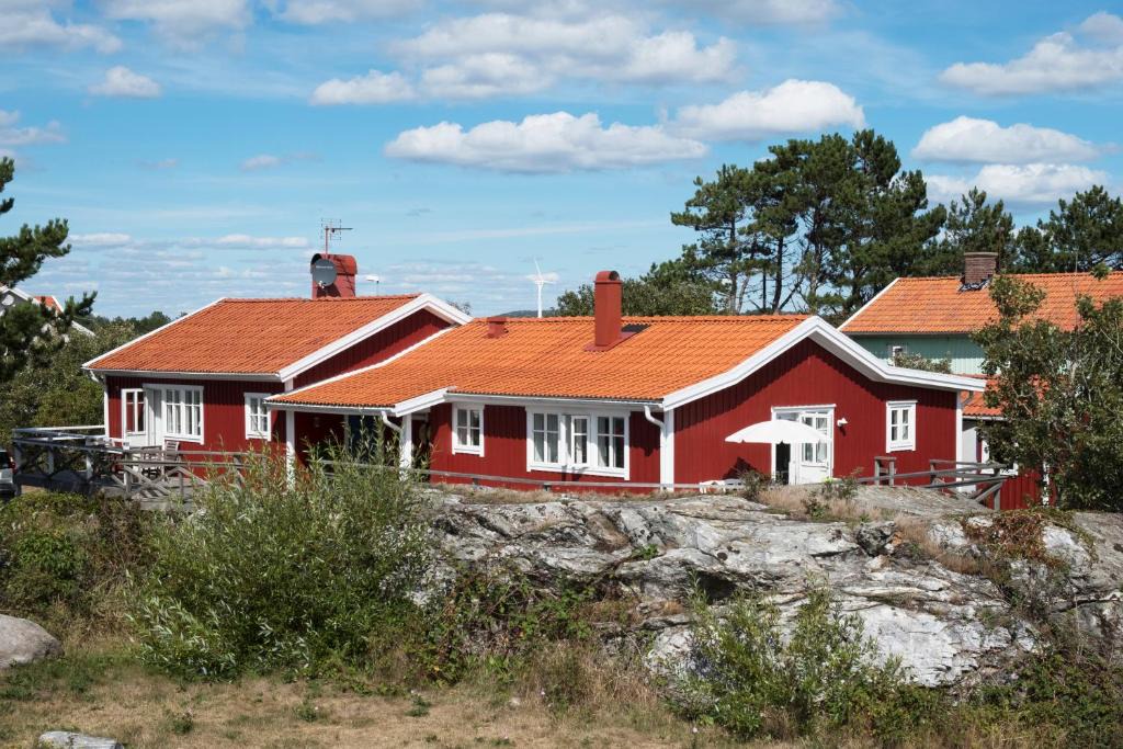 Mollosund House | Kvarnstugan