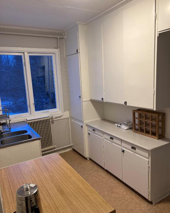 Hallabrottet Apartment | Kvarntorp