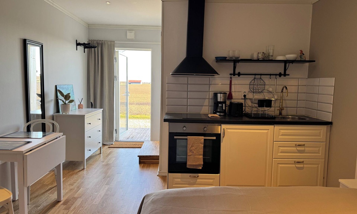 Lilla Beddinge House | Kvarnviks Gård