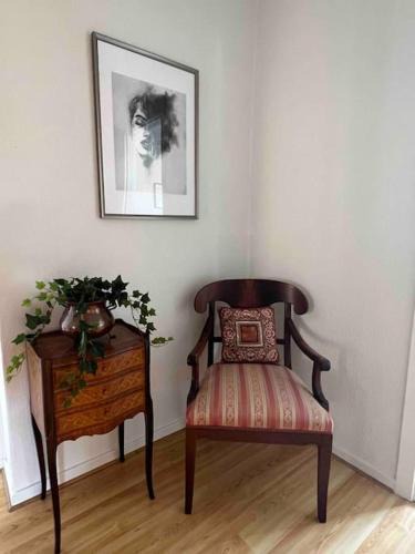 Ystad Apartment | KvarteretSkatan!