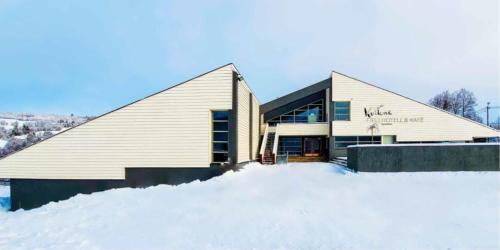 Tynset Hotel | Kvikne Fjellhotell & Kafé