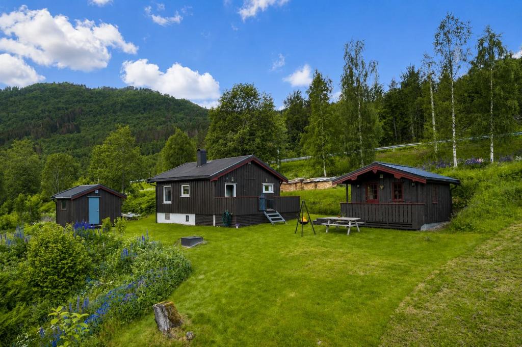 Surnadal Ski Chalet | Kvila