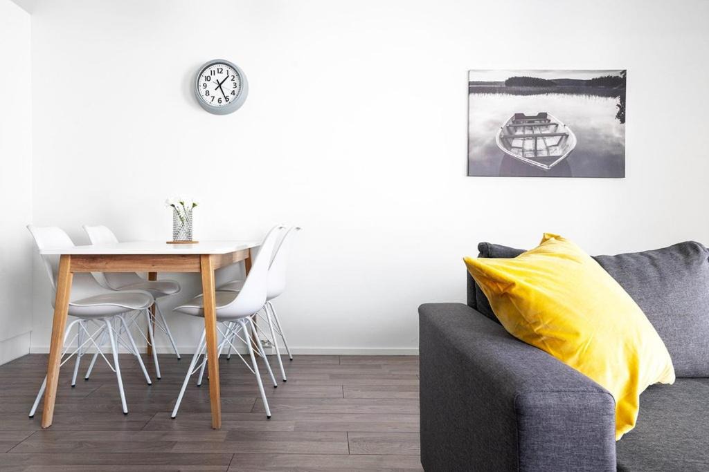 Vantaa Apartment | Kylväjänkuja Apartments