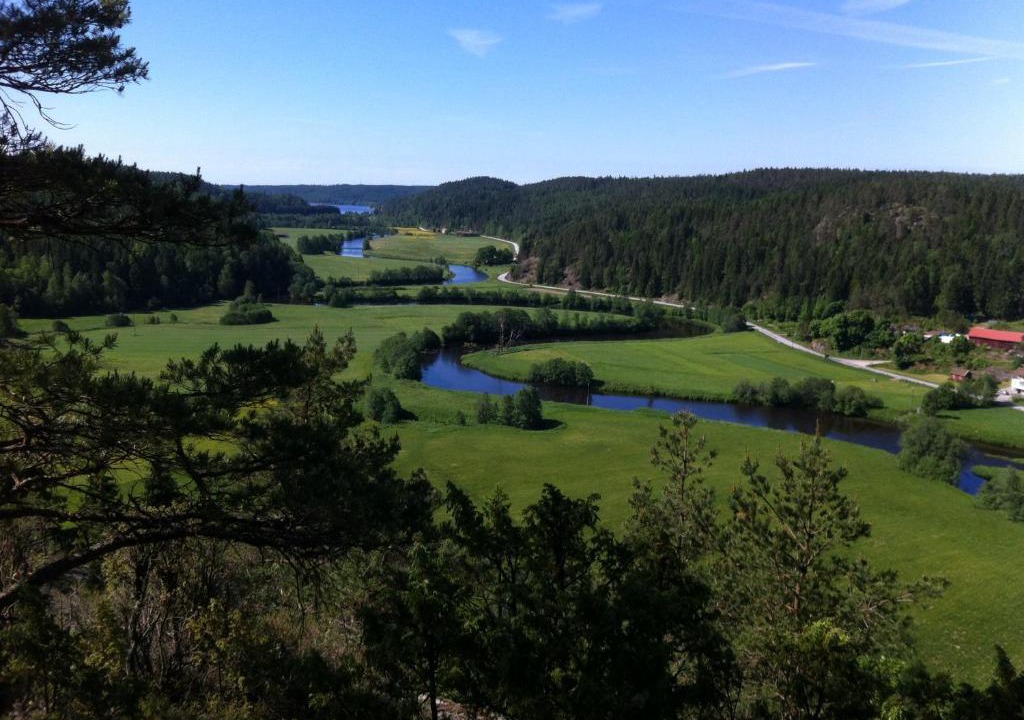 Munkedal Municipality Bed & Breakfast | KynnefjällsNatur