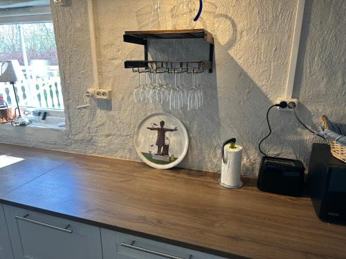 Habo Municipality Apartment | Lägenhet Övergran