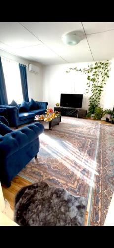 Krylbo Apartment | Lägenhet/Apartment Krylbo, Avesta Sweden