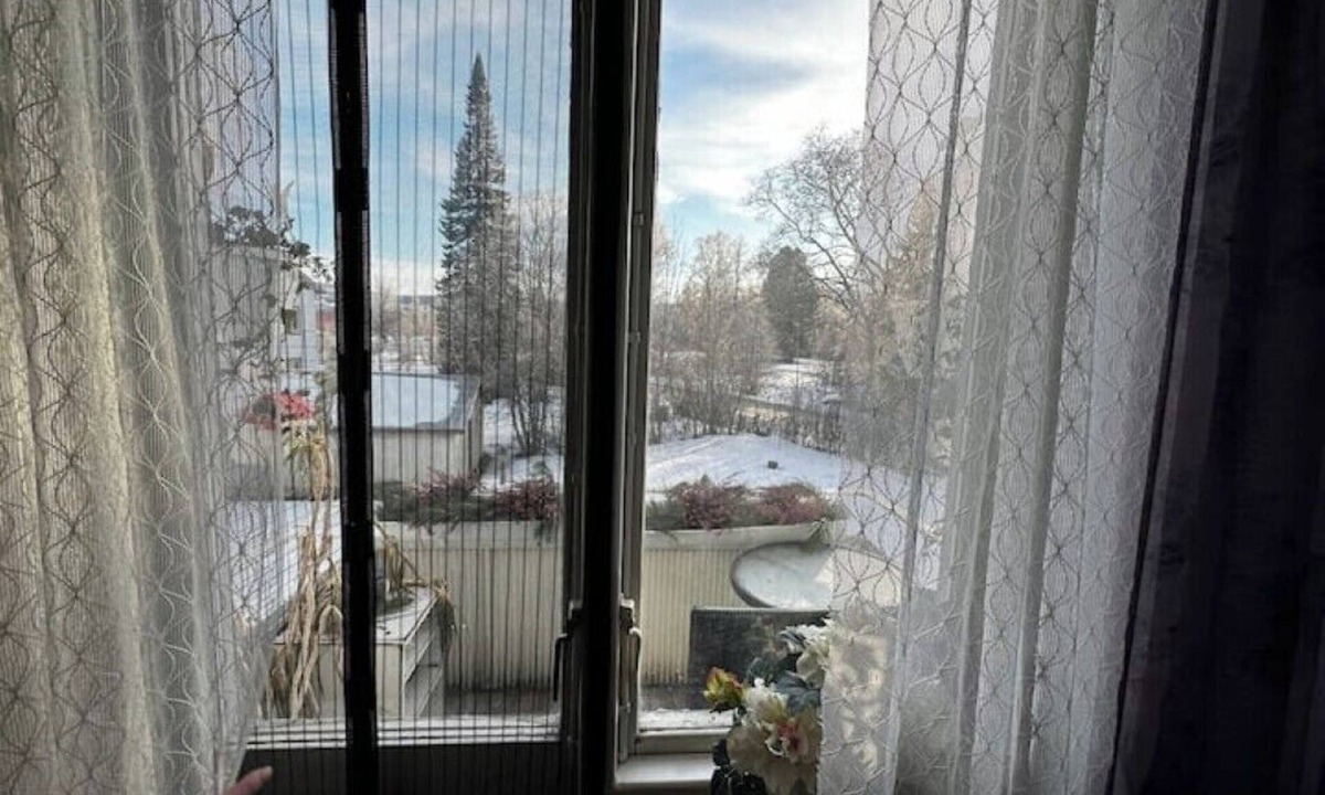 Ljungaverk House | Lägenhet för företag Ljungaverk