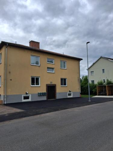 Tibro Apartment | Lägenhet Gästgivarevägen 13 Tibro