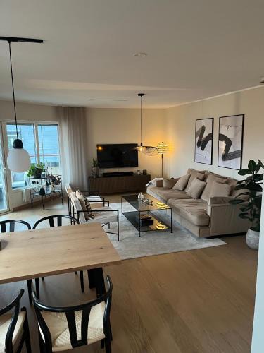 Jönköping Apartment | Lägenhet i centrala Jönköping