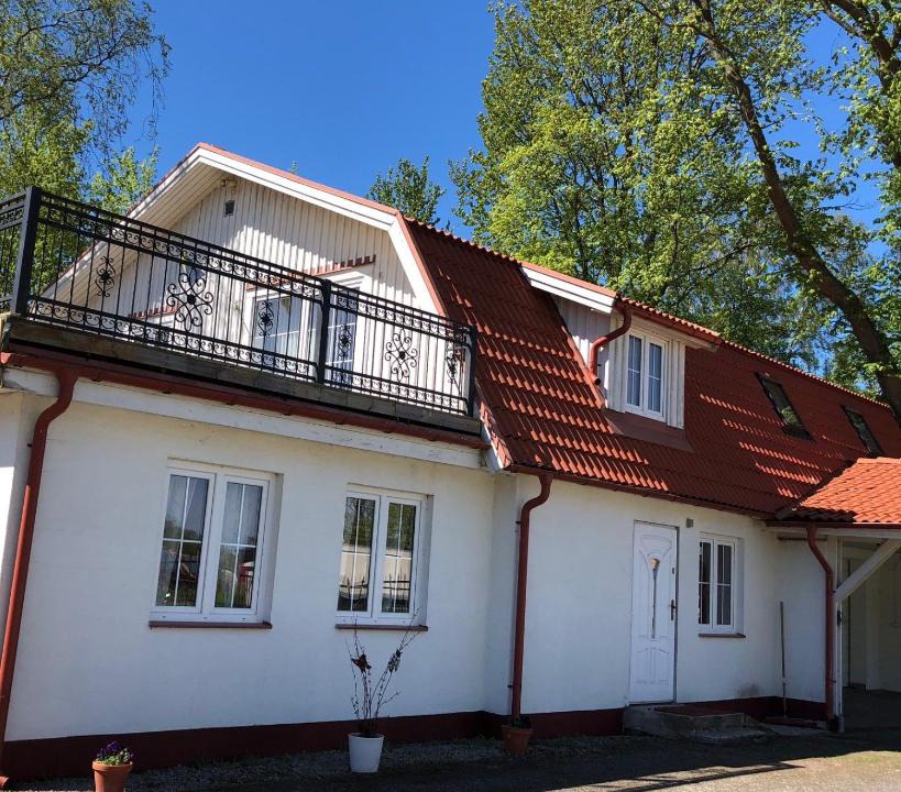 Solvedal Apartment | Lägenhet i La Casa