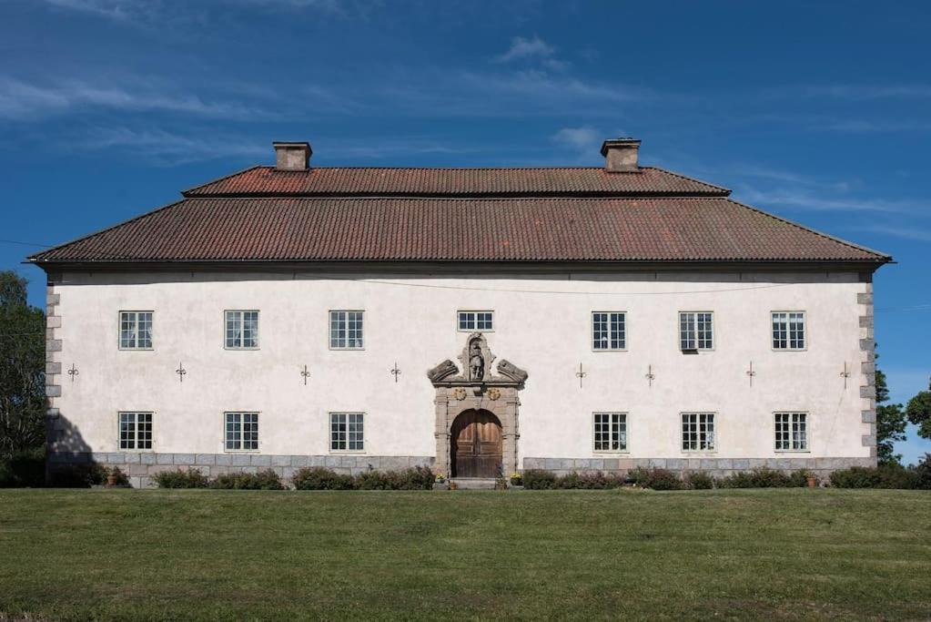 Uppsala Municipality Apartment | Lägenhet i slott från 1600-talet