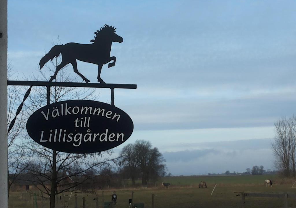 Vallakra House | Lägenhet Lillisgården