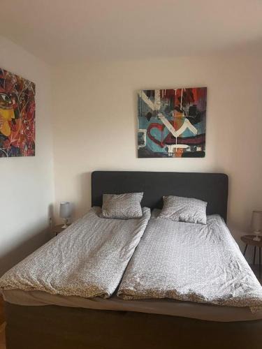 Norrkoping City Centre Apartment | Lägenhet med litet kök, Norrköping
