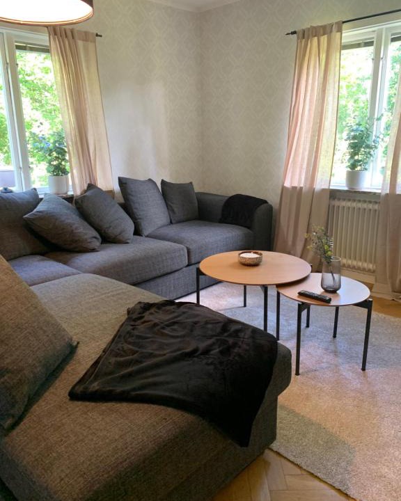 Jonkoping Apartment | Lägenhet på Strömsholm