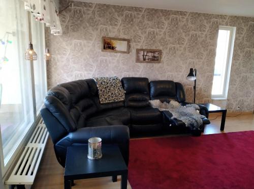 Mariehamn Apartment | Lägenhet Sandåsvägen