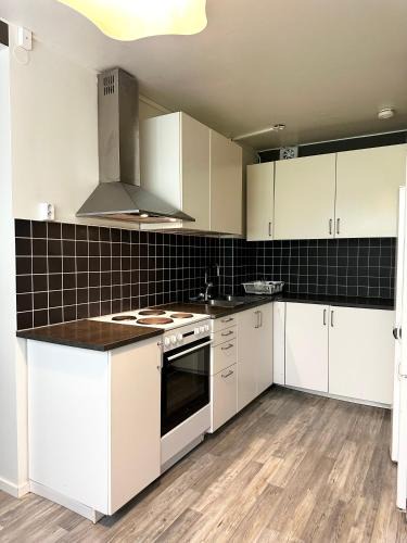Svangsta Apartment | Lägenhet Svängsta