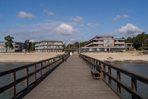 Aahus Apartment | Lägenhet Täppetstranden Åhus