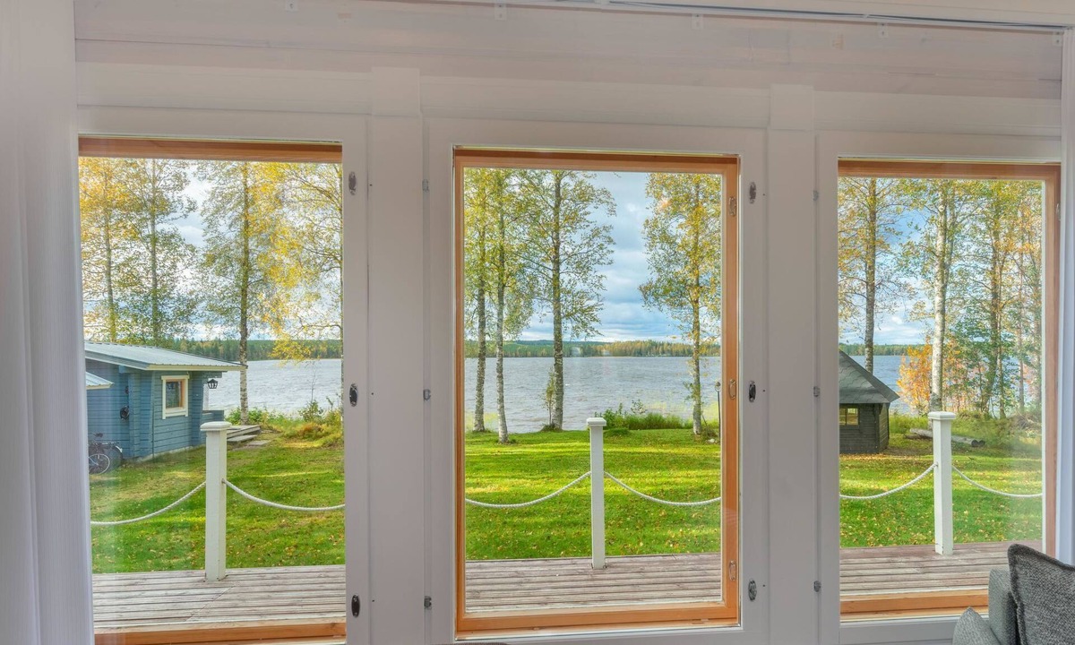 Puolanka House | Lähderinne by Interhome