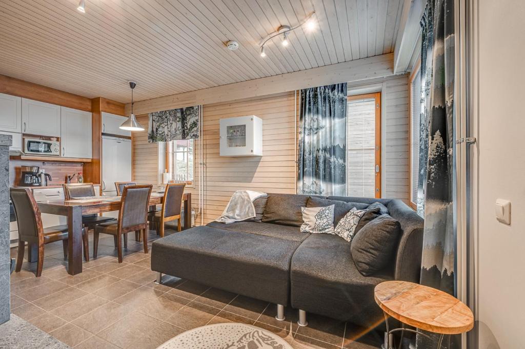 Rukatunturi Apartment | Länsirinne 9 C