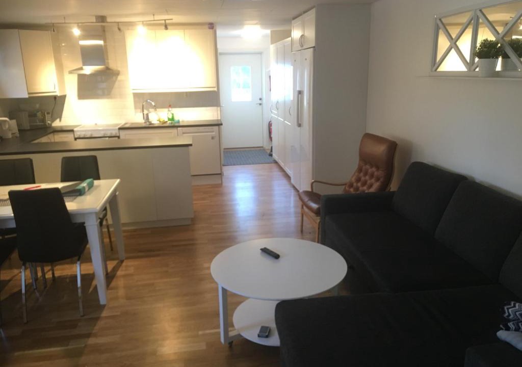 Borlange Apartment | Lärkan 21 Tvisegatan 24A