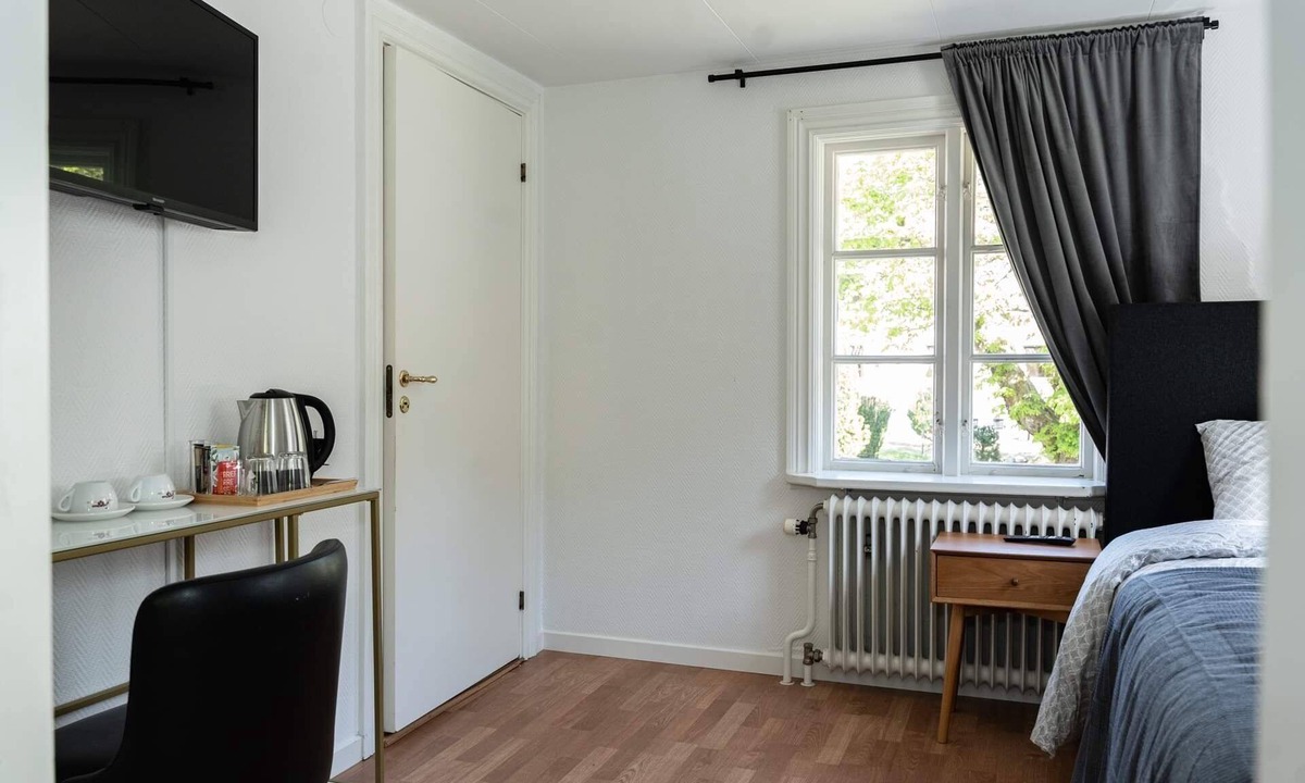 Hoor Hostel | Långstorp Gästhem