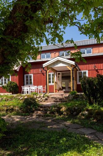 Hoor Cabin | långstorp
