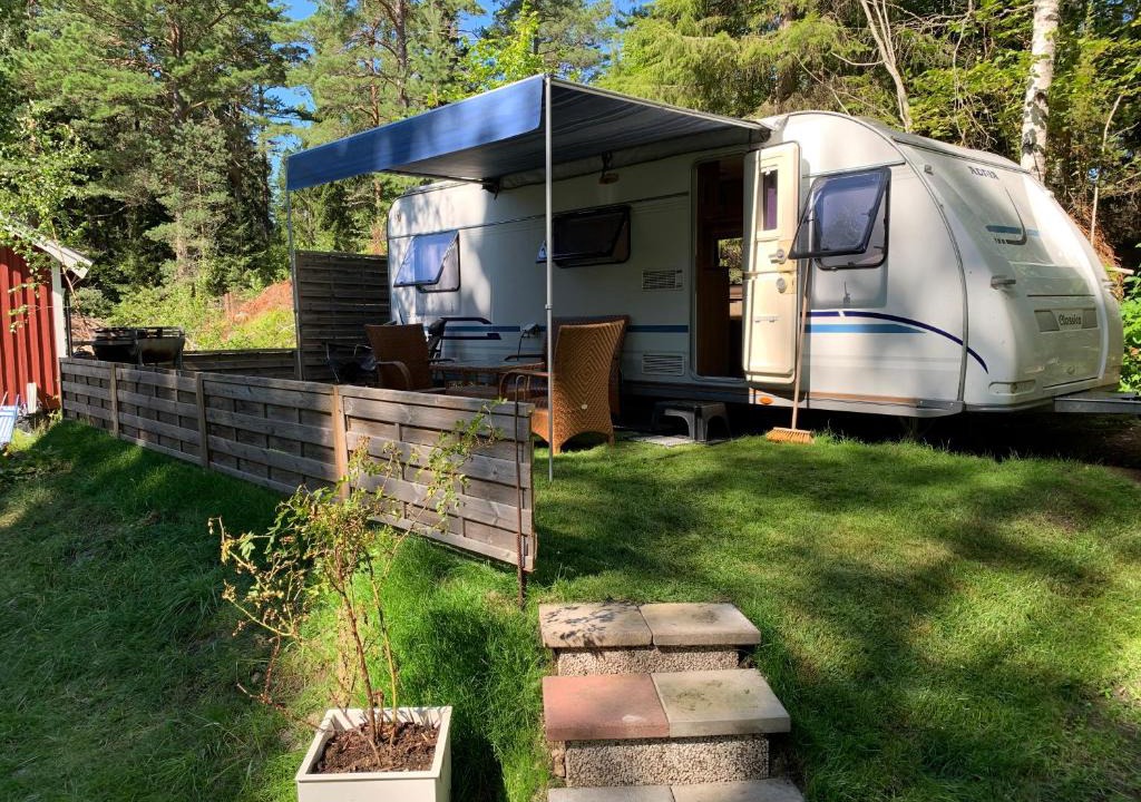Vaddo House | Långtidsuthyrning Norra Råda