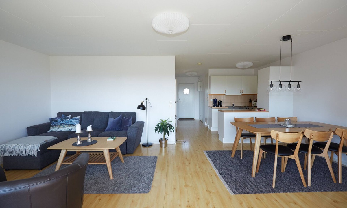 Loderup Hotel | Löderups Strandbad Hotell & Stugby