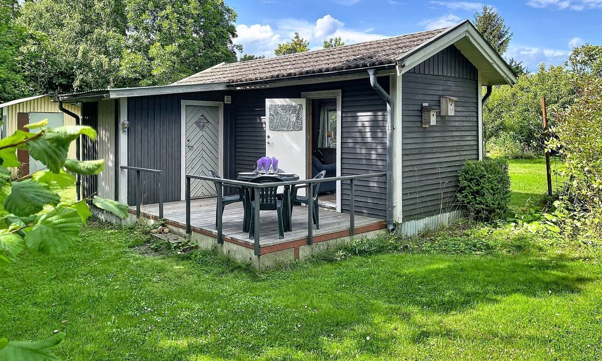Farjestaden House | Lötstugan by Interhome